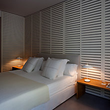 Vibia Mayfair 5500/5505 – Lámpara de sobremesa led — imagen 3