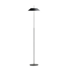 Vibia Mayfair 5510/5515 Stehleuchte LED graphit