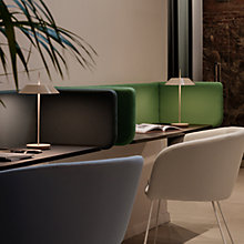 Vibia Mayfair Mini 5495, recargable Led – Lámpara — imagen 8