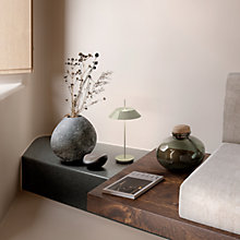 Vibia Mayfair Mini 5495, recargable Led – Lámpara — imagen 6