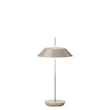 Vibia Mayfair Mini 5495, recargable Led – Lámpara — imagen 2