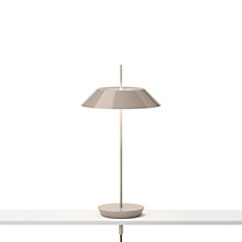Vibia Mayfair Mini 5496 – Lámpara de sobremesa led — imagen 2