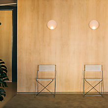 Vibia Musa – Lámpara de pared led — imagen 4