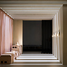 Vibia Musa – Lámpara de pared led — imagen 5