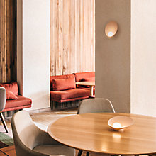 Vibia Musa – Lámpara de pared led — imagen 3