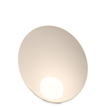 Vibia Musa, blanco - 9 cm – Lámpara de sobremesa led — imagen 2