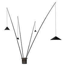 Vibia North, 4 focos – Lámpara de pie led — imagen 2
