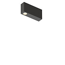 Vibia Offset, 1720 – Lámpara de techo led — imagen 2