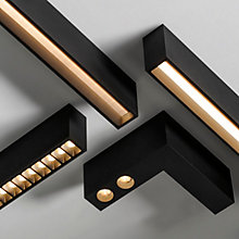 Vibia Offset, 1730 – Lámpara de techo led — imagen 3
