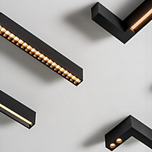 Vibia Offset, 1737 – Lámpara de techo led — imagen 5