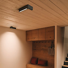 Vibia Offset, 1740 – Lámpara de techo led — imagen 3