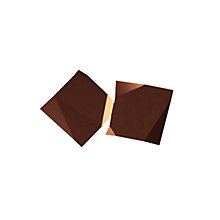 Vibia Origami, 2 focos – Lámpara de pared led — imagen 2