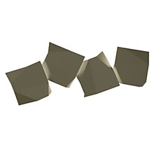 Vibia Origami, 4 focos – Lámpara de pared led — imagen 2