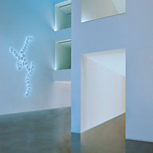Vibia Origami, lámpara de pared Led — imagen 3