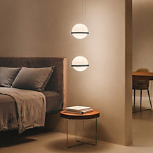 Vibia Palma 3726, 2 focos – Lámpara de suspensión led — imagen 3