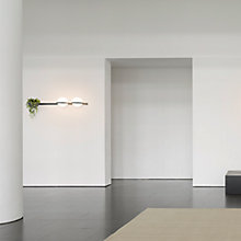 Vibia Palma, 2 focos – Lámpara de pared led — imagen 3