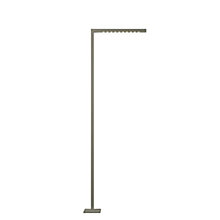Vibia Palo Alto, de poste Led – Lámpara — imagen 3