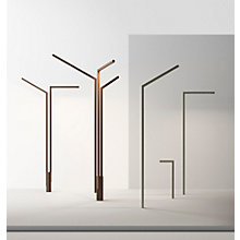 Vibia Palo Alto, de poste Led – Lámpara — imagen 4