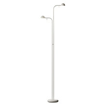 Vibia Pin, 2 focos – Lámpara de pie led — imagen 2