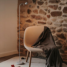 Vibia Pin – Lámpara de pie led — imagen 6