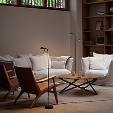 Vibia Pin – Lámpara de pie led — imagen 3