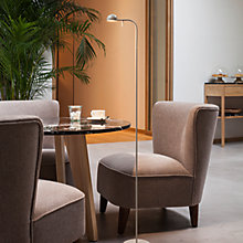 Vibia Pin – Lámpara de pie led — imagen 5
