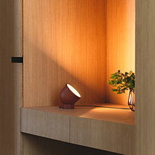 Vibia Plusminus, 6363 – Lámpara de sobremesa led — imagen 3