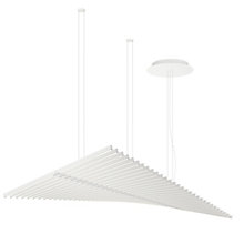 Vibia Rhythm Horizontal – Lámpara de suspensión led — imagen 3