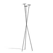 Vibia Skan, 3 focos – Lámpara de pie led — imagen 2