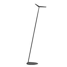Vibia Skan, negro – Lámpara de pie led — imagen 2