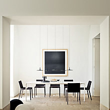 Vibia Skan, 5 focos – Lámpara de suspensión led — imagen 4