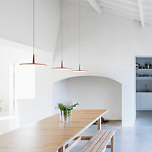 Vibia Skan – Lámpara de suspensión led — imagen 5