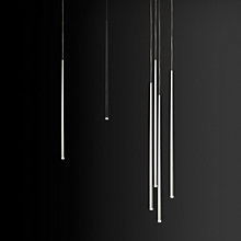 Vibia Slim – Lámpara de suspensión led — imagen 3