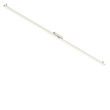 Vibia Spa Væglampe LED 2-flammer hvid - 413 cm - dali