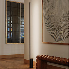 Vibia Sticks – Lámpara de pie led — imagen 6