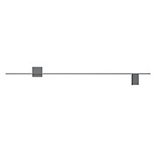 Buy Vibia Structural Wall Light LED linear at light11.eu