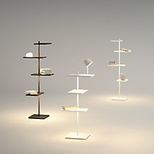 Vibia Suite – Lámpara de pie led — imagen 7