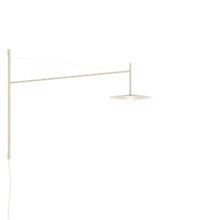 Vibia Tempo 5756, con enchufe – Lámpara de pared led — imagen 2
