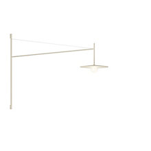 Vibia Tempo 5757, con balastos – Lámpara de pared led — imagen 3
