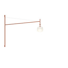 Vibia Tempo 5759, con balastos – Lámpara de pared led — imagen 2