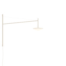 Vibia Tempo 5760 – Lámpara de pared led — imagen 2