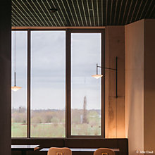 Vibia Tempo 5760 – Lámpara de pared led — imagen 6