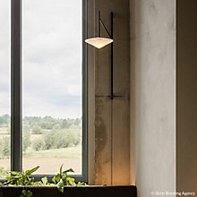 Vibia Tempo 5760 – Lámpara de pared led — imagen 4