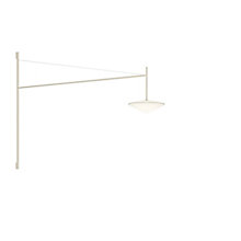 Vibia Tempo 5761, con balastos – Lámpara de pared led — imagen 2