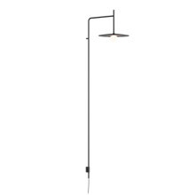 Vibia Tempo 5762, con enchufe – Lámpara de pared led — imagen 2