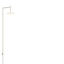 Vibia Tempo 5766 – Lámpara de pared led — imagen 3
