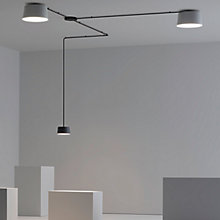 Vibia Tube – Lámpara de techo led — imagen 4
