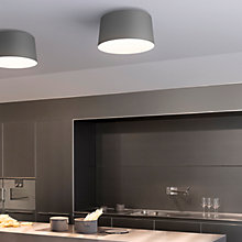 Vibia Tube – Lámpara de techo led — imagen 3