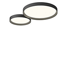 Vibia Up, 2 focos – Lámpara de techo led — imagen 2