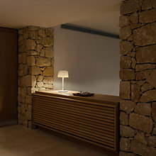 Vibia Warm, lámpara de sobremesa — imagen 5